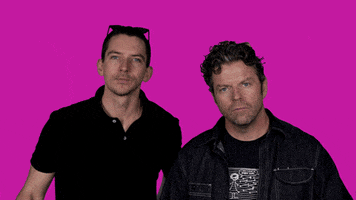 dave holmes podcast GIF by Earwolf