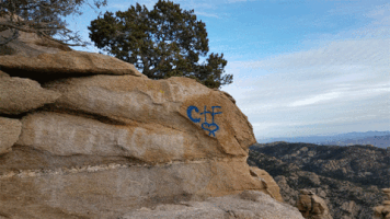 casaclimbersgmailcom casa climbing climbers stewardship GIF
