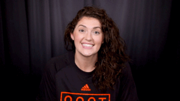 Stefanie Dolson Thumbs Up GIF by WNBA