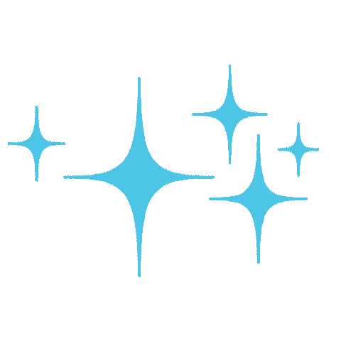 Sparkle Glow Sticker by Envista Brasil