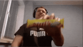Happy GIF
