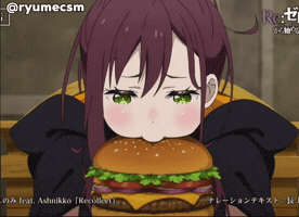 Episode 13 Yams GIF