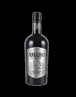 Bottle Amaro GIF by Casoni
