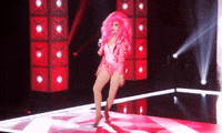 Drag Race Rose Gif By Rupaul S Drag Race Find Share On Giphy
