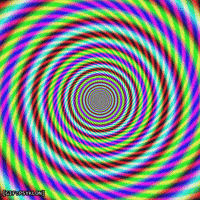 Trippy Spinning Optical Illusion GIFs - Find & Share on GIPHY