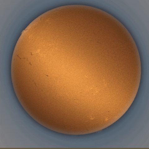 jale sun  by jale GIF