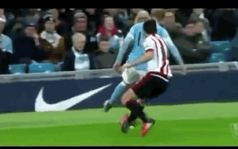 De Bruyne Football GIF by Manchester City - Find & Share on GIPHY