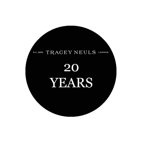 Tracey Neuls Sticker