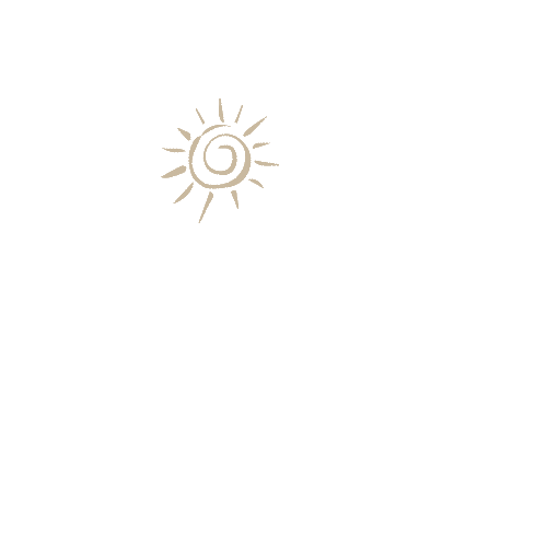 Finca tres roques Sticker