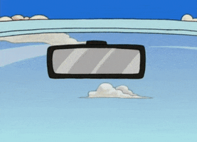 driven to distraction GIF by Archie Comics