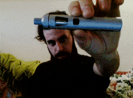 dodecosini ego aio joyetech egoaio GIF