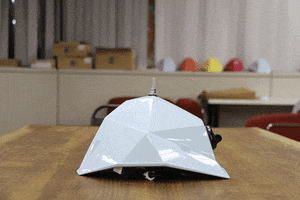 makotosaito richo theta s GIF