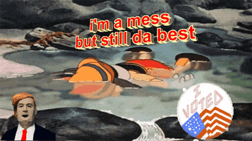 Politics GIF by Zedge