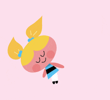 carrieleighhobsongmailcom happy powerpuff girls ppg end credit GIF