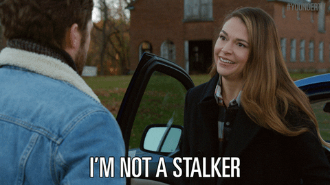 Tv Land Sketch GIF by YoungerTV - Find & Share on GIPHY