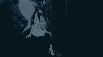 oreki  GIF