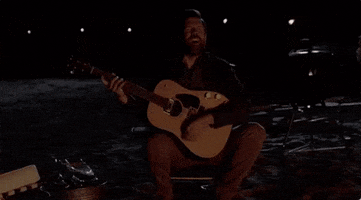 jason sudeikis singing GIF by The Last Man On Earth