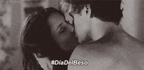 marlanoriega kiss dÃƒÂ­adelbeso dÃ­adelbeso GIF