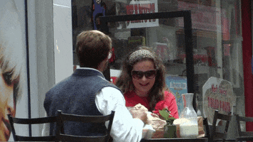 lunch date cmt GIF by The Ed Bassmaster Show