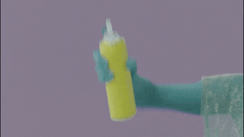 bloc_party sexy shaking whipped cream virtue GIF