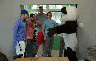 GIF by The Dude Perfect Show