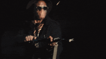 groovy tony schoolboy q GIF by Interscope Records