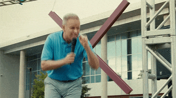 angry gerry dee GIF by CBC