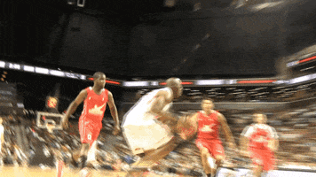 Roc Nation GIF by RN Summer Classic