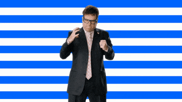 drorlerman tv eretz nehederet oren hazan GIF