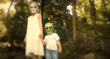 Day Of The Dead Love GIF by Disturbed