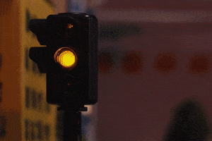 Green Light GIF by The Wombats