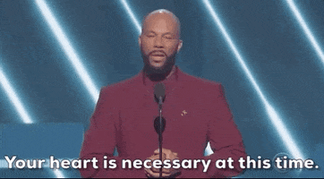 Common GIF by Recording Academy / GRAMMYs