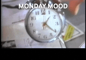 Monday Morning Mondays GIF by Rick James