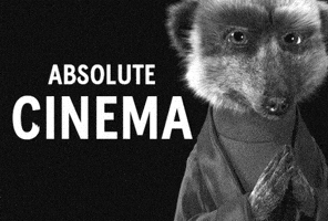 Cinema Wow GIF by Compare the Market