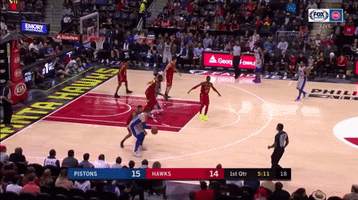 Stanley Johnson GIF