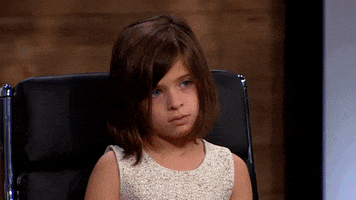 shock child support abc GIF by ABC Network
