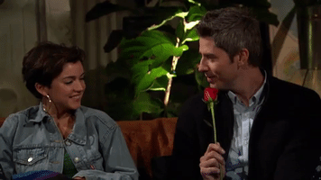 GIF by The Bachelor