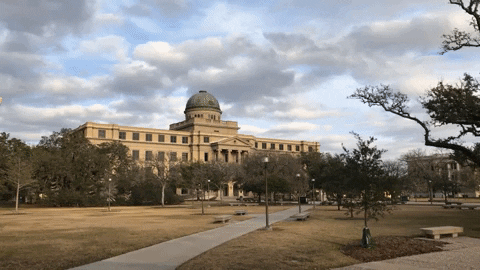 Texas Am Campus GIF by Texas A&M University - Find & Share on GIPHY