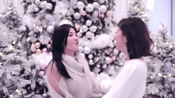 Happy Music Video GIF