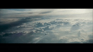 airplane valentinesfairytale GIF by Sixt