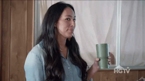 The Chip and Joanna Gaines Success Story