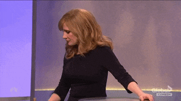 Saturday Night Live Drinking GIF by Global TV
