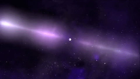 Pulsar-star GIFs - Get the best GIF on GIPHY