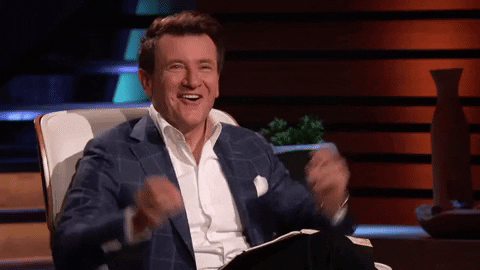 Robert Herjavec GIFs - Get the best GIF on GIPHY
