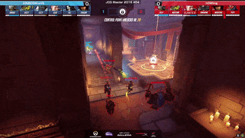 d1d20603d8c84a8ebcd28a99b36612 japan overwatch fps e-sports GIF