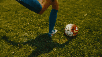 Soccer Loop GIF by Nike