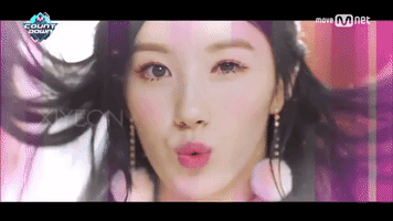 kpop k-pop k pop pristin siyeon GIF