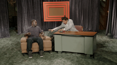 Get Away 04X1 GIF by The Eric Andre Show - Find & Share on GIPHY