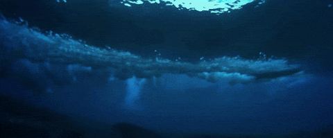 Ocean-waves-anime GIFs - Get the best GIF on GIPHY