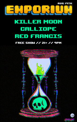 Calliope Emporium GIF by We Are The Television